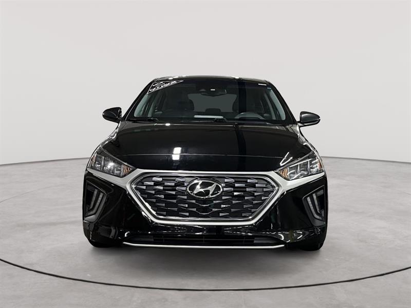 hyundai IONIQ hybride 2022 - 10