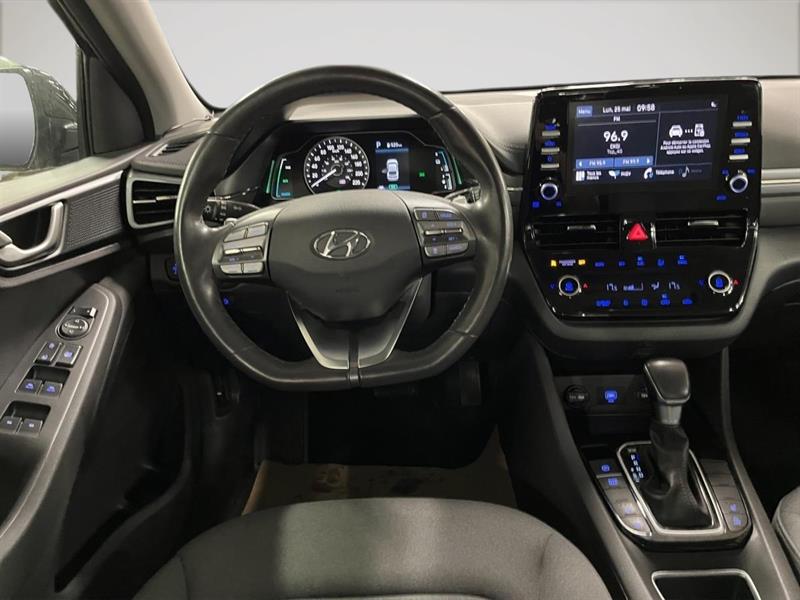 hyundai IONIQ hybride 2022 - 13