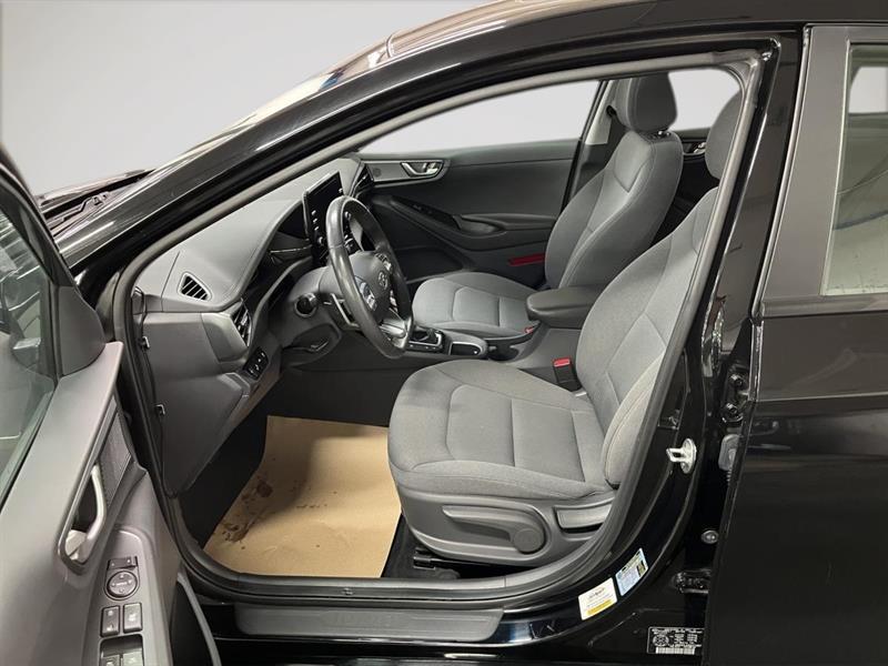 hyundai IONIQ hybride 2022 - 18