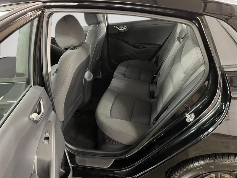 hyundai IONIQ hybride 2022 - 19