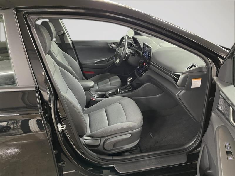 hyundai IONIQ hybride 2022 - 20