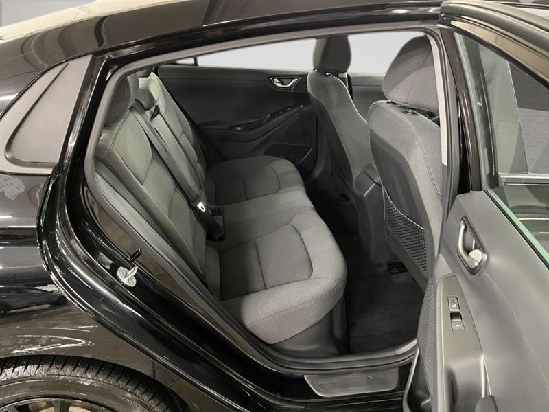hyundai IONIQ hybride 2022 - 21