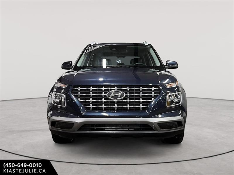 hyundai Venue 2020 - 2