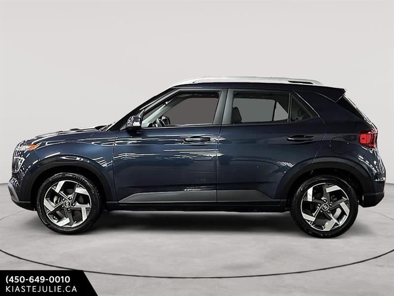 hyundai Venue 2020 - 5