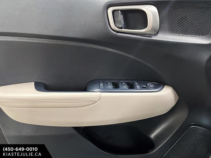 hyundai Venue 2020 - 11
