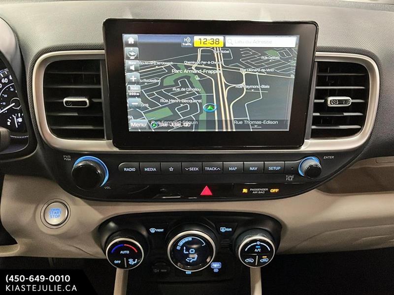 hyundai Venue 2020 - 14