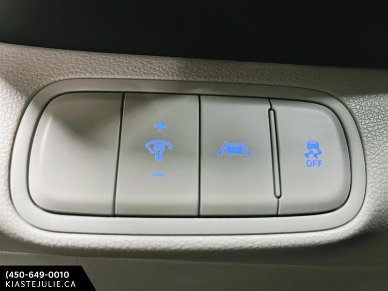 hyundai Venue 2020 - 19