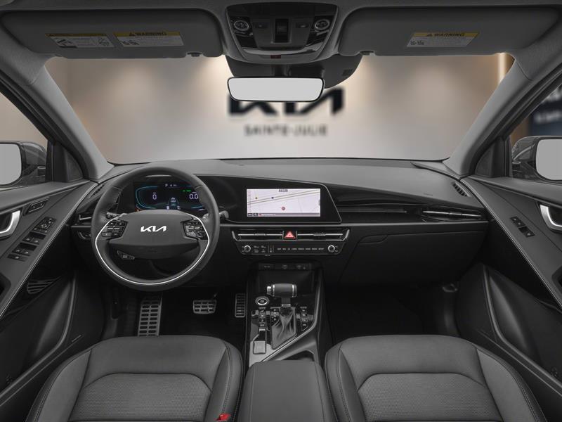 kia Niro 2026 - 4