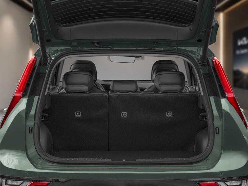 kia Niro 2026 - 7