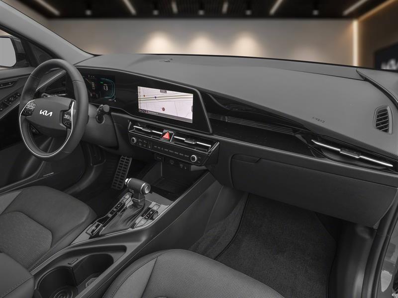 kia Niro 2026 - 10