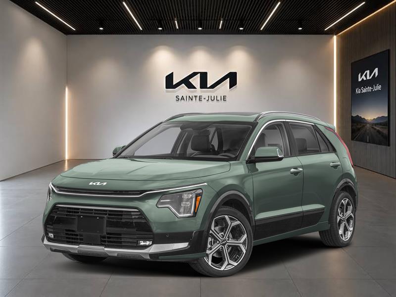 kia Niro 2026 - 12