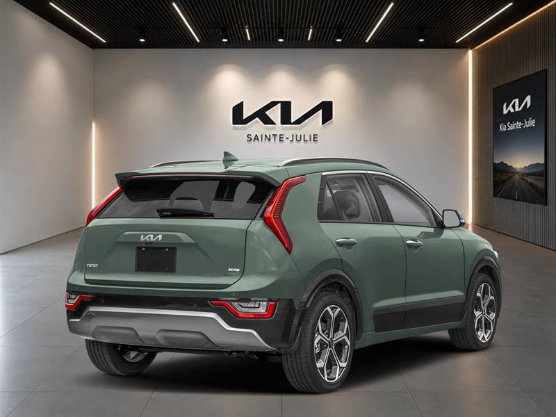 kia Niro 2026 - 13