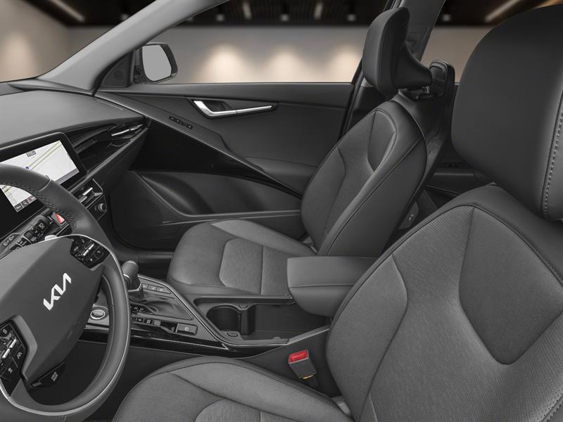 kia Niro 2026 - 16