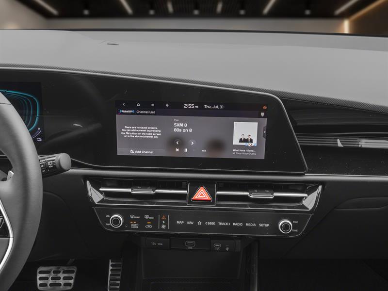 kia Niro 2026 - 17