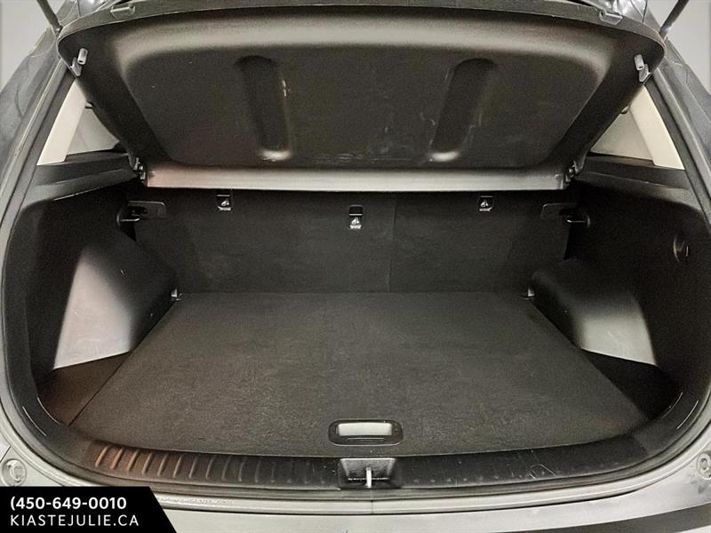 kia Seltos 2021 - 8