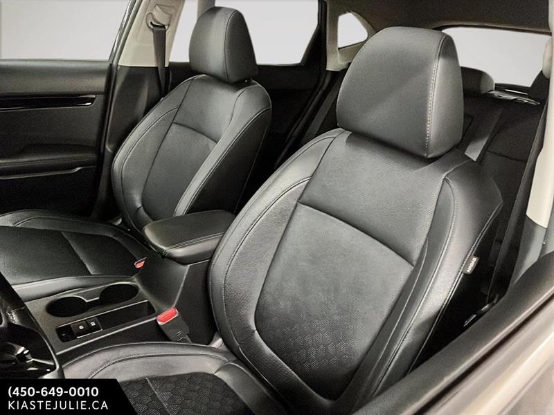 kia Seltos 2021 - 11