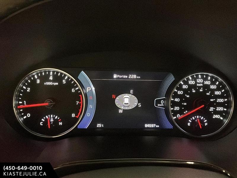 kia Seltos 2021 - 15