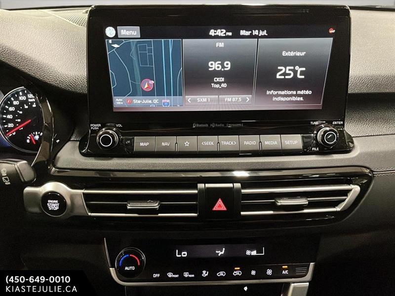 kia Seltos 2021 - 16
