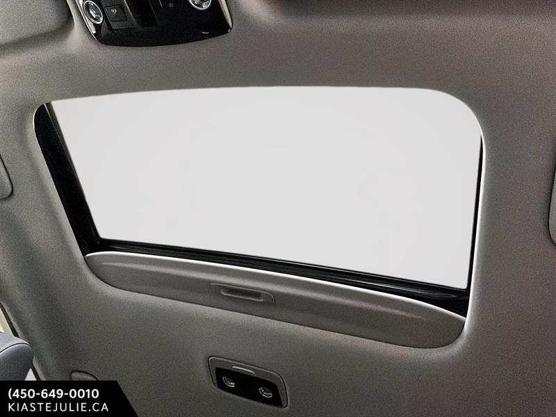 kia Seltos 2021 - 19