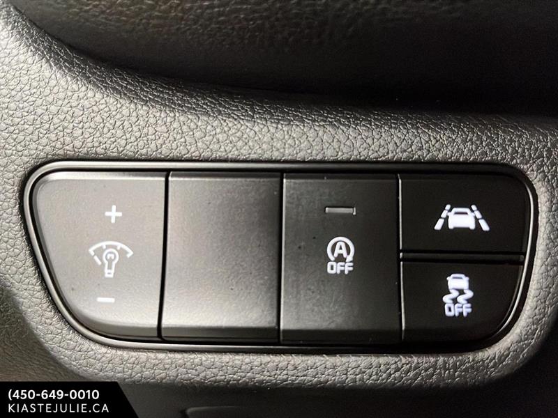 kia Seltos 2021 - 21