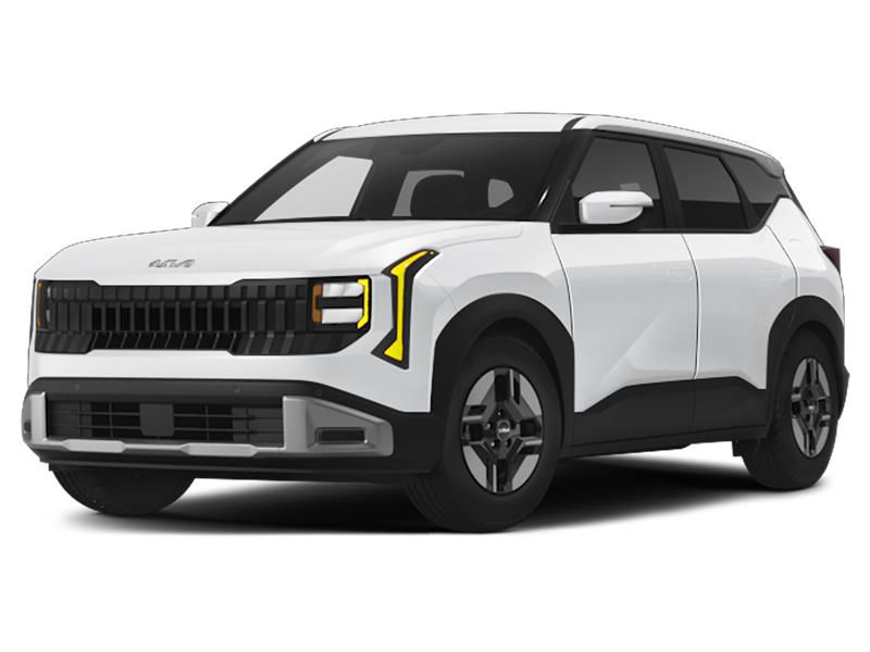 kia Seltos 2027