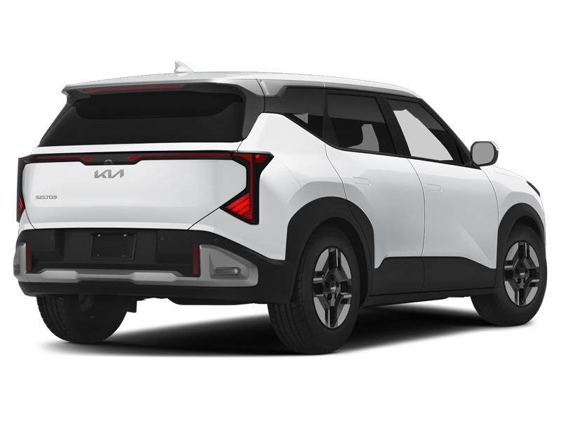 kia Seltos 2027 - 2