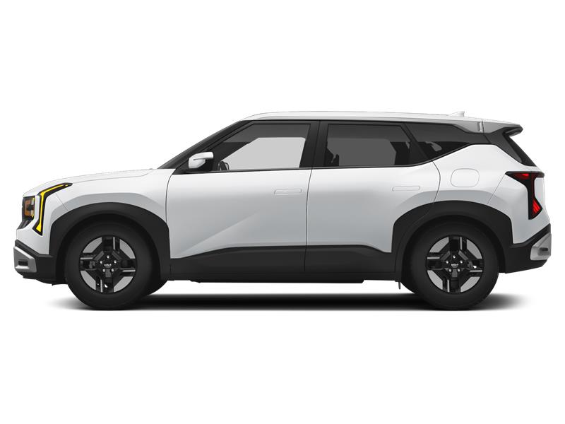 kia Seltos 2027 - 3