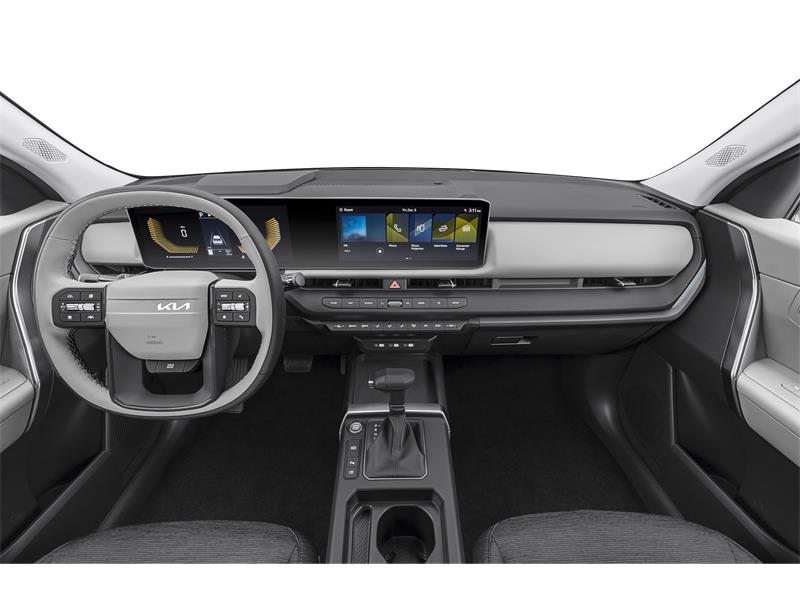 kia Seltos 2027 - 4