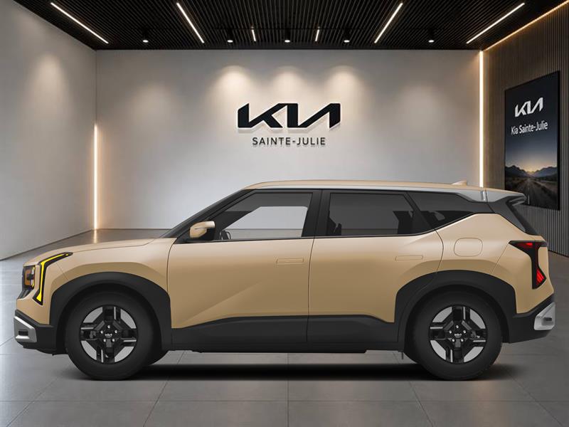 kia Seltos 2027 - 2