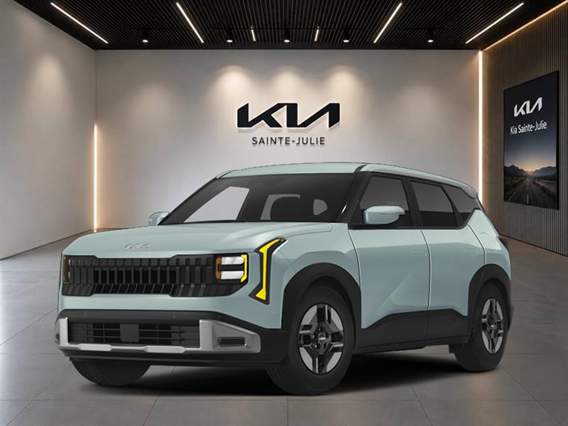 kia Seltos 2027