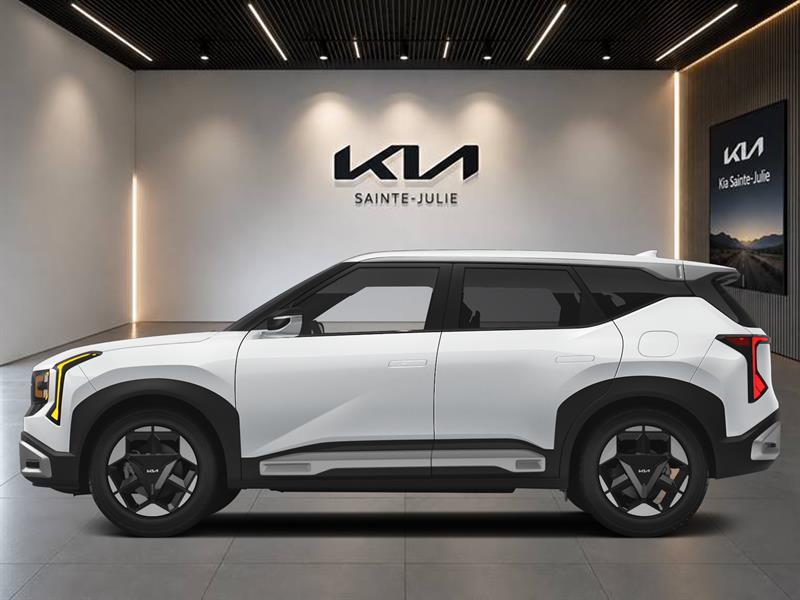 kia Seltos 2027 - 2