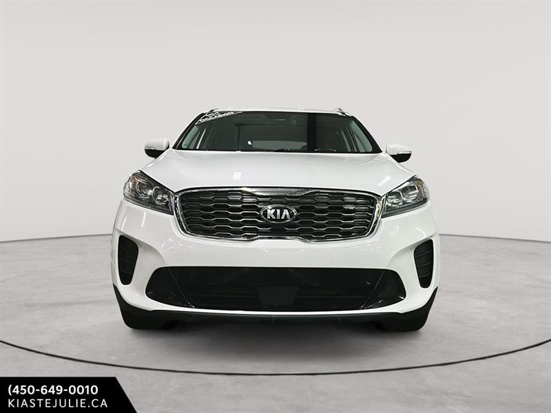 kia Sorento 2020 - 3