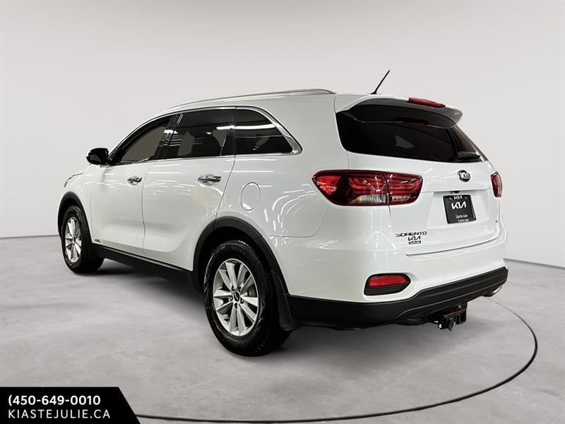 kia Sorento 2020 - 6