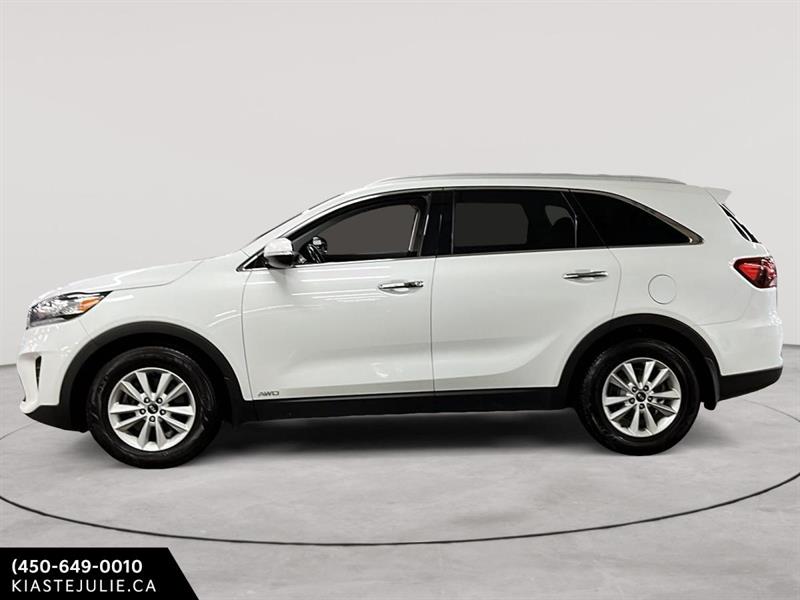 kia Sorento 2020 - 7