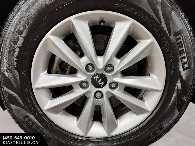 kia Sorento 2020 - 11
