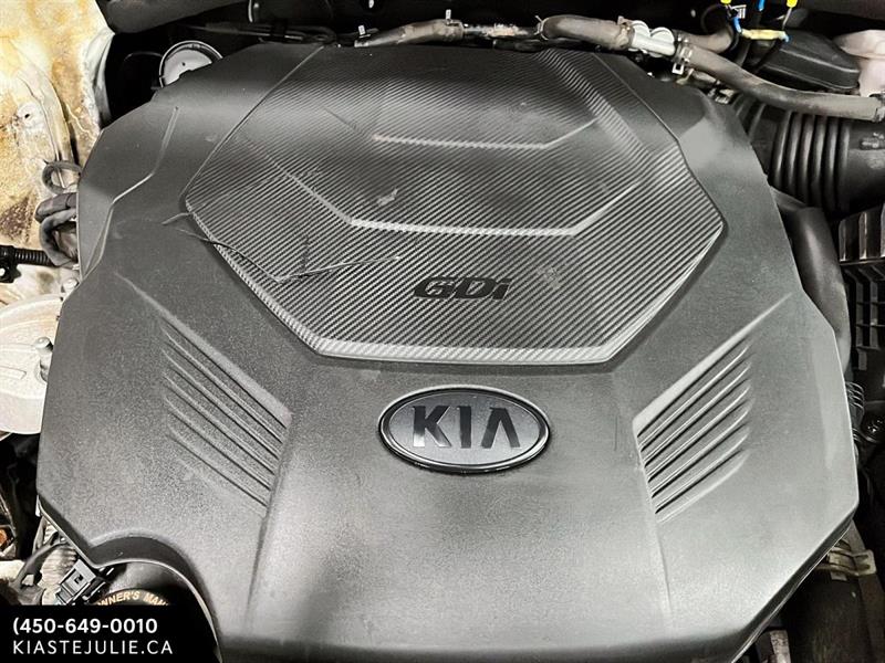 kia Sorento 2020 - 12