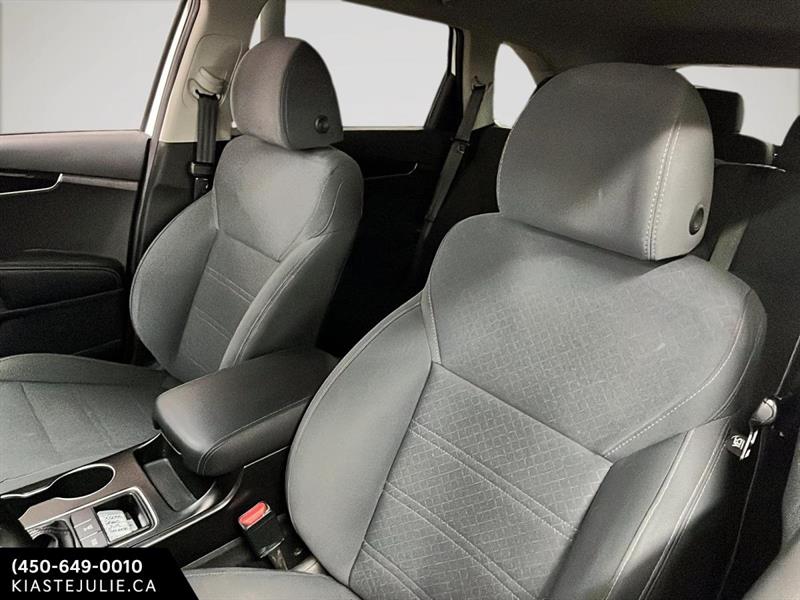 kia Sorento 2020 - 13