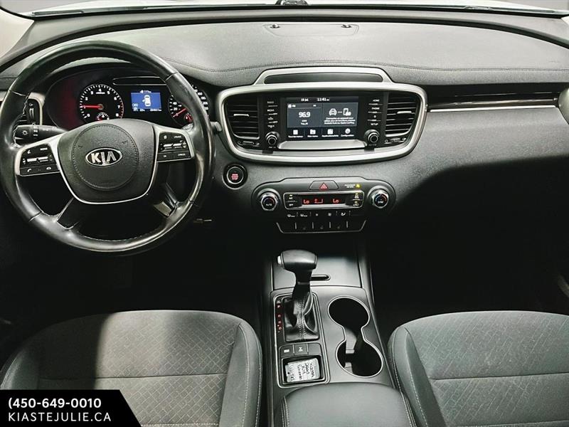 kia Sorento 2020 - 14