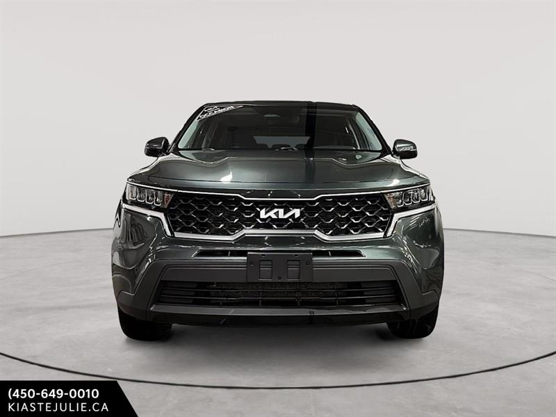 kia Sorento 2022 - 3