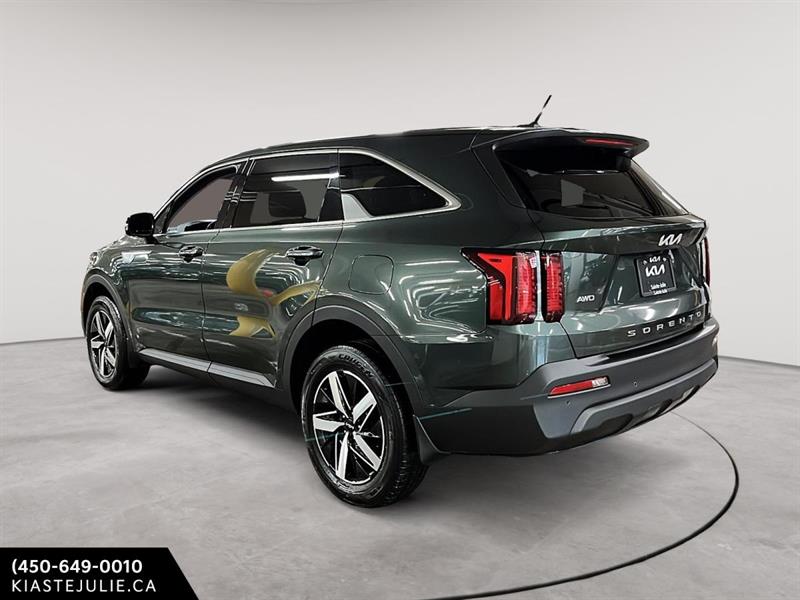 kia Sorento 2022 - 6