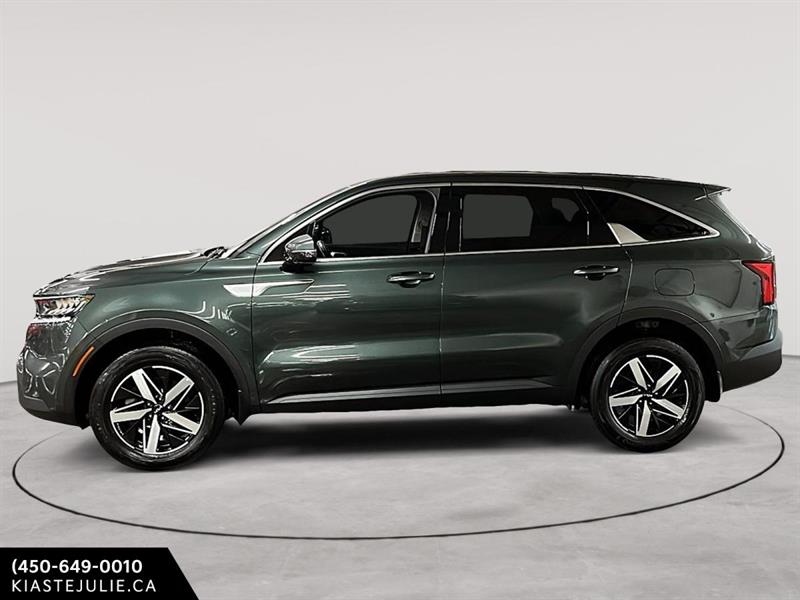 kia Sorento 2022 - 7
