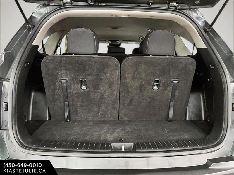 kia Sorento 2022 - 8
