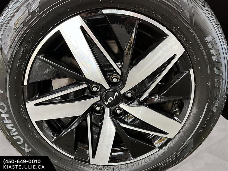 kia Sorento 2022 - 9