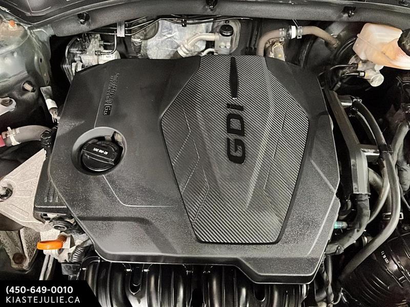 kia Sorento 2022 - 10