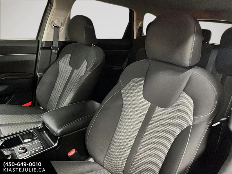 kia Sorento 2022 - 11