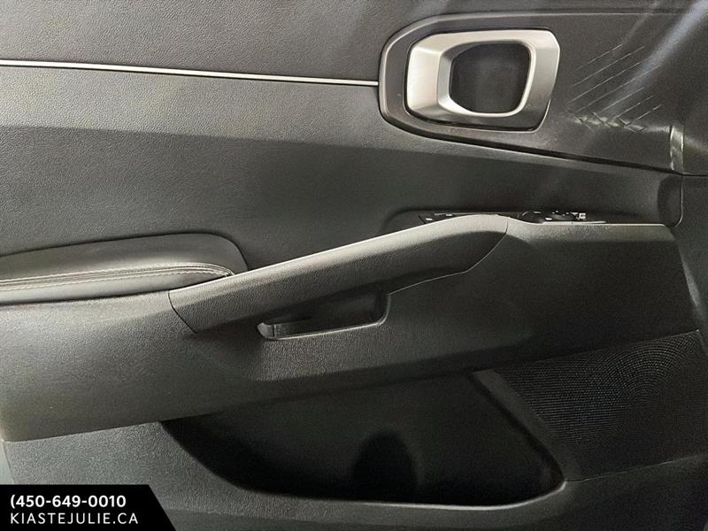 kia Sorento 2022 - 13
