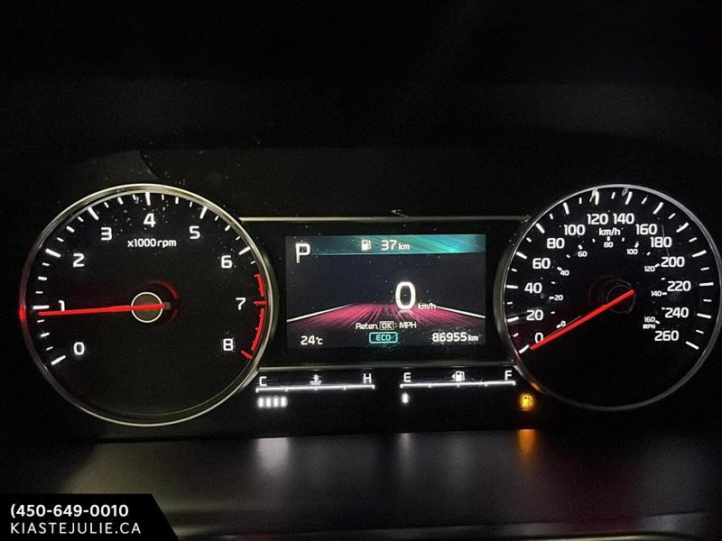 kia Sorento 2022 - 15