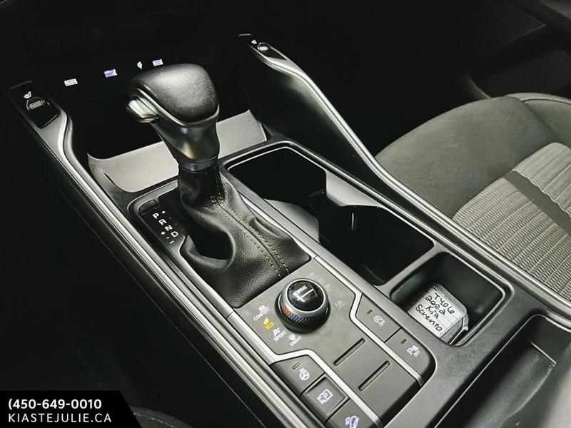 kia Sorento 2022 - 17