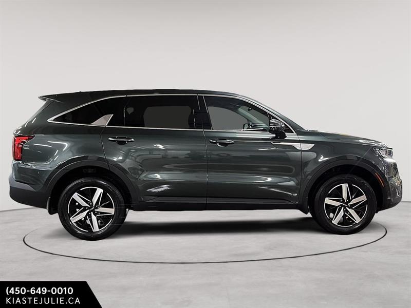 kia Sorento 2022 - 19