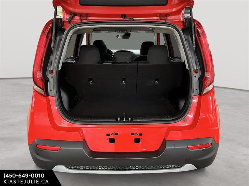 kia Soul 2020 - 6